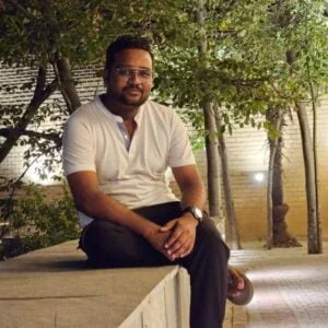 Vivek Kesarwani