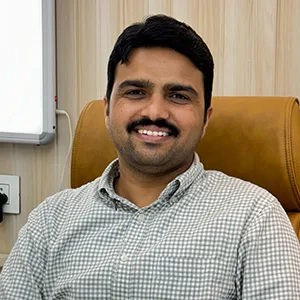 Dr. Harish Grover