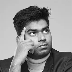 Sumit Saurav