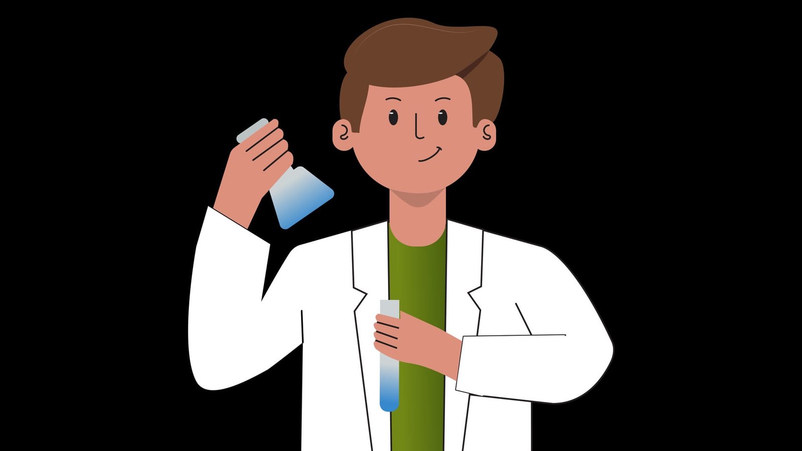 Agronomist — animation and motion design by Gillu Studio