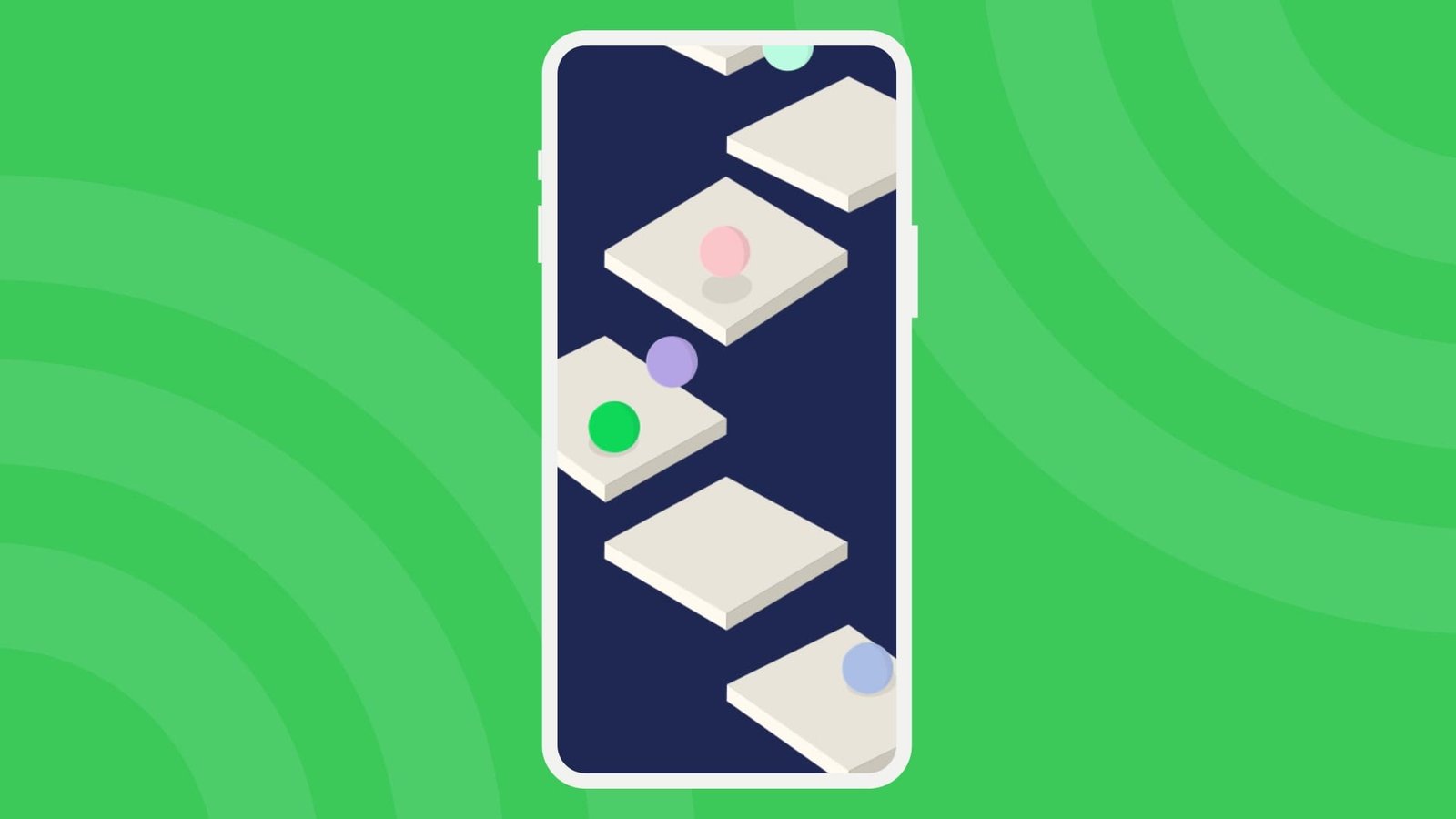 Mool – Splash Screen Animation