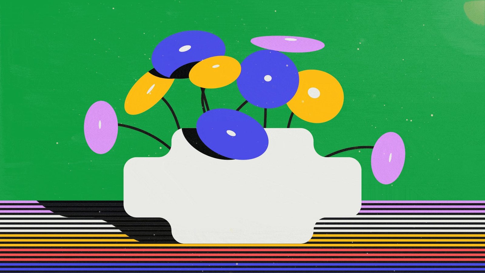 Comp10 — animation and motion design by Gillu Studio
