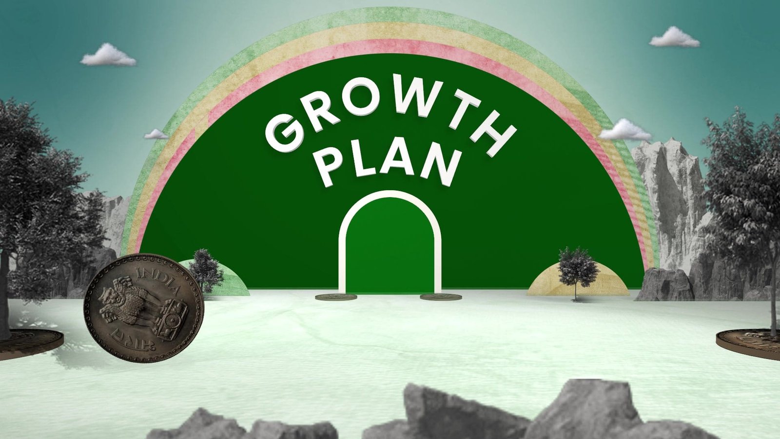 Mool – Growth Video